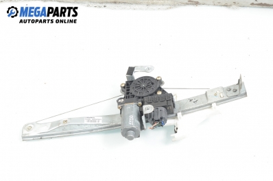 Electric window regulator for Ford Mondeo Mk III, station wagon, 2002, position: rear - left