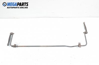 Stabilisator für Alfa Romeo 156 2.0 16V T.Spark, 155 hp, sedan, 1997, position: rückseite