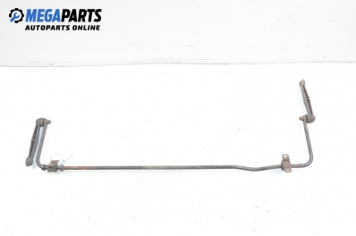 Sway bar for Alfa Romeo 156 2.0 16V T.Spark, 155 hp, sedan, 1997, position: rear