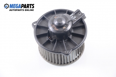 Heating blower for Toyota Avensis 2.0, 128 hp, sedan, 2000