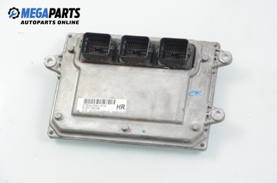 ECU für Honda Civic VIII 1.8, 140 hp, hecktür, 5 türen, 2006 № 37820-RSA-G14