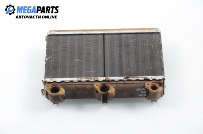 Radiator heating for BMW 5 (E34) 2.0 24V, 150 hp, sedan, 1993