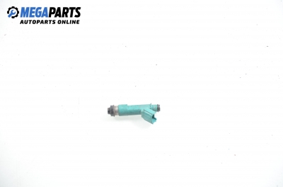 Gasoline fuel injector for Toyota RAV4 (XA20) 2.0 VVT-i, 150 hp, 5 doors, 2004