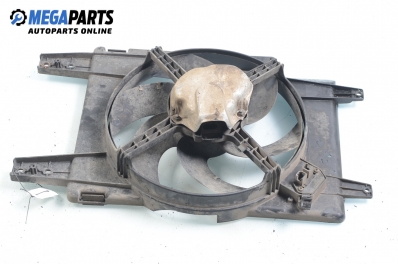 Ventilator radiator pentru Alfa Romeo 156 2.0 16V T.Spark, 155 cp, sedan, 1997