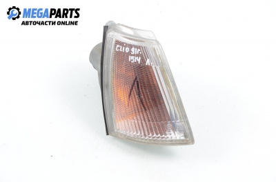 Blinker for Renault Clio I (1990-1998) 1.2, hatchback, position: right