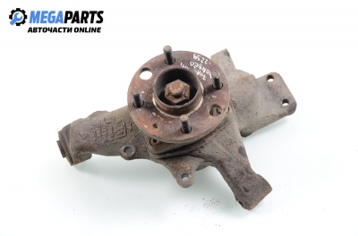 Butuc cu bielă pentru Ford Mondeo 1.8, 115 cp, combi, 1997, poziție: stânga - spate