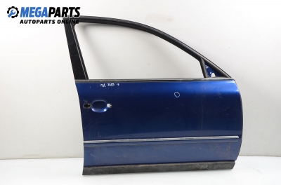 Ușă pentru Volkswagen Passat (B5; B5.5) 2.5 TDI, 150 cp, sedan automat, 2003, poziție: dreaptă - fața