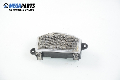Reostat pentru Citroen C4 Picasso 2.0 HDi, 136 cp automat, 2007