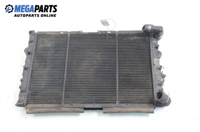 Water radiator for Alfa Romeo 156 2.0 16V T.Spark, 155 hp, sedan, 1997