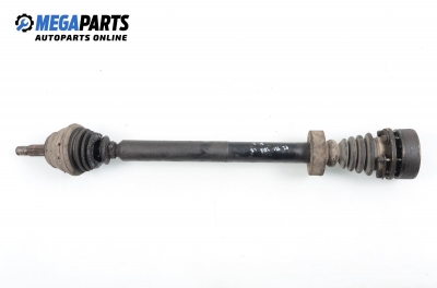 Planetară pentru Volkswagen Passat 1.8, 90 cp, combi, 1992, poziție: dreapte