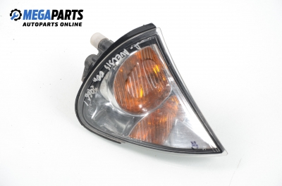 Semnalizator pentru Toyota Avensis 2.0, 128 cp, sedan, 2000, poziție: dreapte