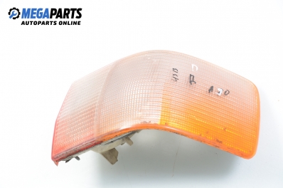 Stop for Audi 90 (B3) 2.0, 115 hp, sedan, 1988, position: dreapta