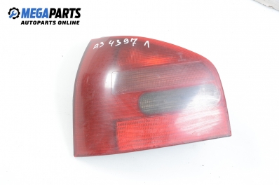 Tail light for Audi A3 (8L) 1.8, 125 hp, 3 doors, 1997, position: left