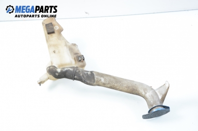 Waschwasserbehälter für scheibenwaschanlage for Skoda Fabia 1.9 SDI, 64 hp, combi, 2006