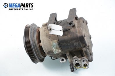 Compresor AC pentru Hyundai Coupe 2.0 16V, 139 cp, 2000 № AKSBC-C7