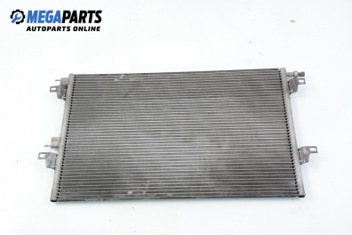 Air conditioning radiator for Renault Espace IV 2.2 dCi, 150 hp, 2005