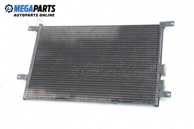 Air conditioning radiator for Alfa Romeo 156 2.0 16V T.Spark, 155 hp, sedan, 1997