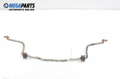 Sway bar for Opel Astra G 1.6, 84 hp, sedan, 2003, position: front