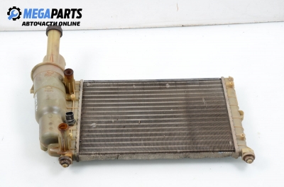 Radiator de apă pentru Lancia Y 1.1, 54 cp, 3 uși, 1998