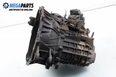  for Ford Mondeo Mk II 1.8, 115 hp, station wagon, 1997