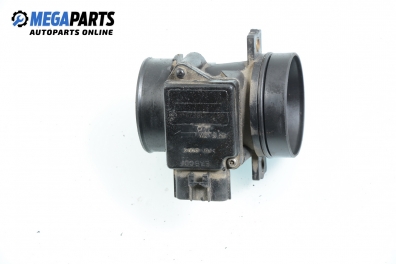 Air mass flow meter for Ford Ka 1.3, 60 hp, 1998