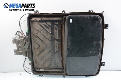 Sunroof for Honda Civic VI 1.4, 75 hp, hatchback, 5 doors, 1997
