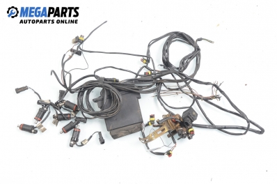 Sistem de injecție LPG № 67R 01 3445