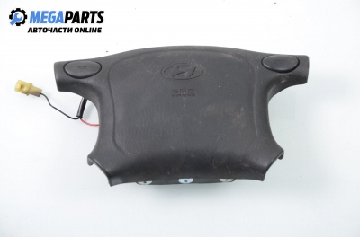 Airbag for Hyundai Accent (1994-2000) 1.3, hatchback