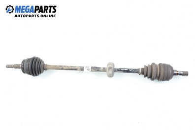 Driveshaft for Opel Vectra B 1.8 16V, 116 hp, hatchback, 1996, position: right