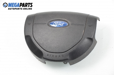 Airbag pentru Ford Fiesta V 1.25 16V, 75 cp, hatchback, 5 uși, 2007