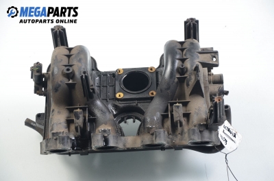 Intake manifold for Skoda Octavia (1U) 1.6, 75 hp, hatchback, 1997