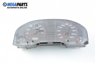 Bloc instrumente de bord pentru Audi 90 (B3) 2.0, 115 cp, sedan, 1988