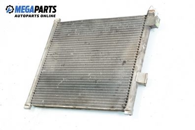 Kühler klimaanlage for Ford Ka 1.3, 60 hp, 1998