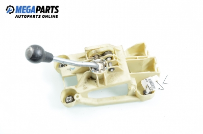 Shifter for Honda Jazz 1.2, 78 hp, 2002