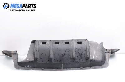 Kunststoffverkleidung unter der stoßstange for Honda HR-V 1.6 16V 4WD, 105 hp, 1999