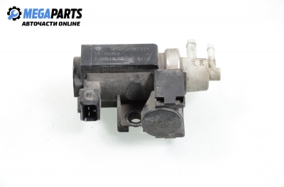 Vacuum valve for Fiat Croma 1.9 D Multijet, 150 hp, station wagon, 2006 № 55188059