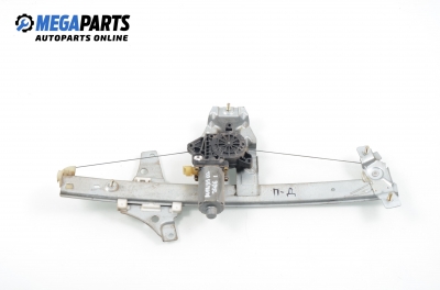 Macara electrică geam pentru Toyota Avensis 2.0, 128 cp, sedan, 2000, poziție: dreaptă - fața
