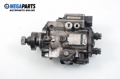 Pompă de injecție motorină for Saab 9-3 2.2 TiD, 125 hp, hatchback, 2000 № Bosch 0470504004
