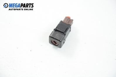 Airbag lock for Citroen C4 Picasso 2.0 HDi, 136 hp automatic, 2007