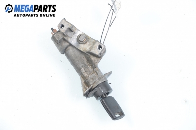 Cheie de contact for Audi A3 (8L) 1.9 TDI, 90 hp, 3 uși, 1999