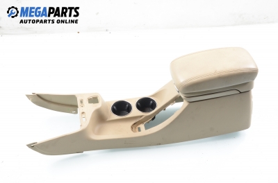 Armrest for Jaguar X-Type 2.0 D, 130 hp, sedan, 2004