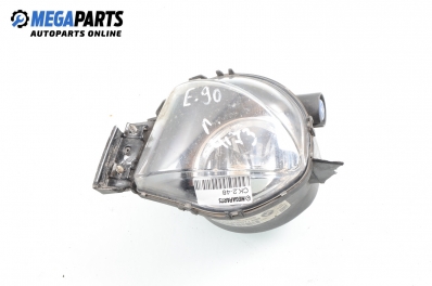 Lampă de ceață spate pentru BMW 3 (E90, E91, E92, E93) 2.0, 143 cp, sedan, 2008, poziție: stânga