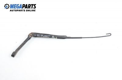 Front wipers arm for Hyundai Coupe (RD) 1.6 16V, 116 hp, 1998, position: left