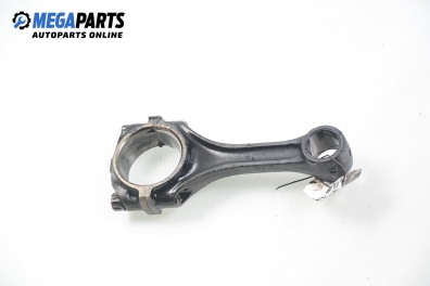 Connecting rod for Mercedes-Benz MB 100 2.4 D, 75 hp, truck, 1988