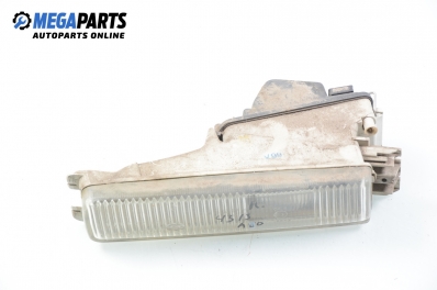 Fog light for Audi 90 (B3) 2.0, 115 hp, sedan, 1988, position: left