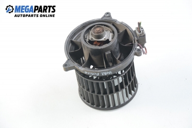 Heating blower for Ford Fusion 1.4, 80 hp, 2004