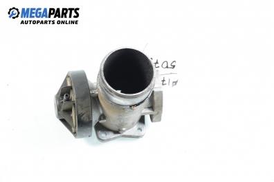 EGR ventil for Mercedes-Benz A-Klasse W168 1.7 CDI, 95 hp automatic, 2001