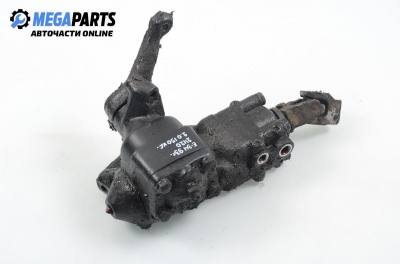 Steering box for BMW 5 (E34) 2.0 24V, 150 hp, sedan, 1993