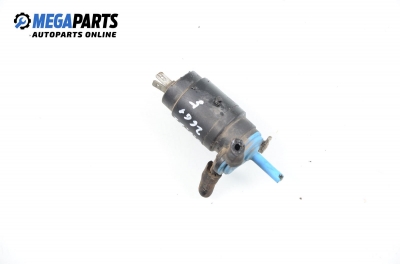 Pompa ștergătoare parbriz for Volkswagen Golf II 1.6 D, 54 hp, 1987