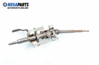 Steering shaft for Honda Jazz 1.2, 78 hp, 5 doors, 2002